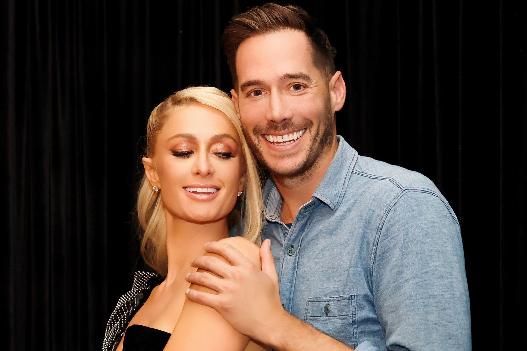 40-річна Періс Хілтон вперше виходить заміж: хто її обранець