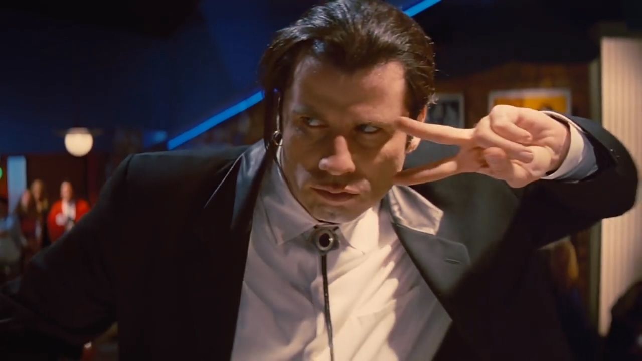 Джону Траволті – 67 років: 8 головних ролей іменинника