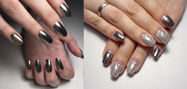 Які кольори манікюру стануть трендовими у 2021 році - фото 448370