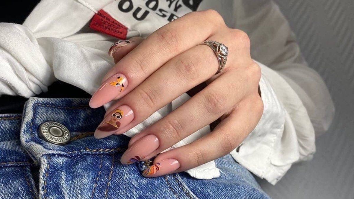 Які кольори манікюру стануть трендовими у 2021 році