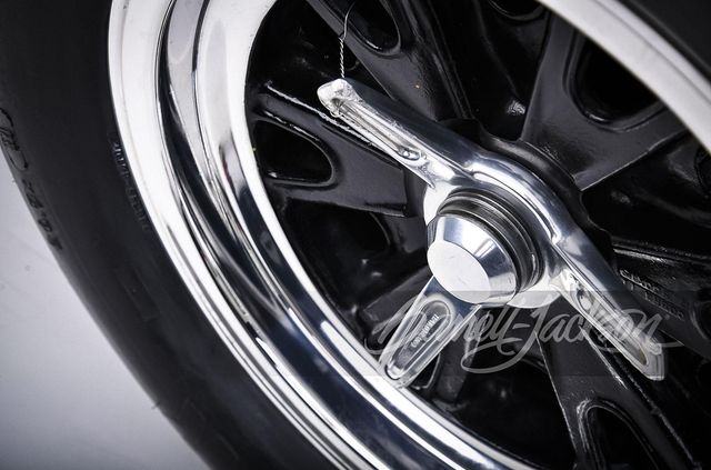 Особисту Shelby Cobra Super Snake Керолла Шелбі пустять з молотка - фото 448378