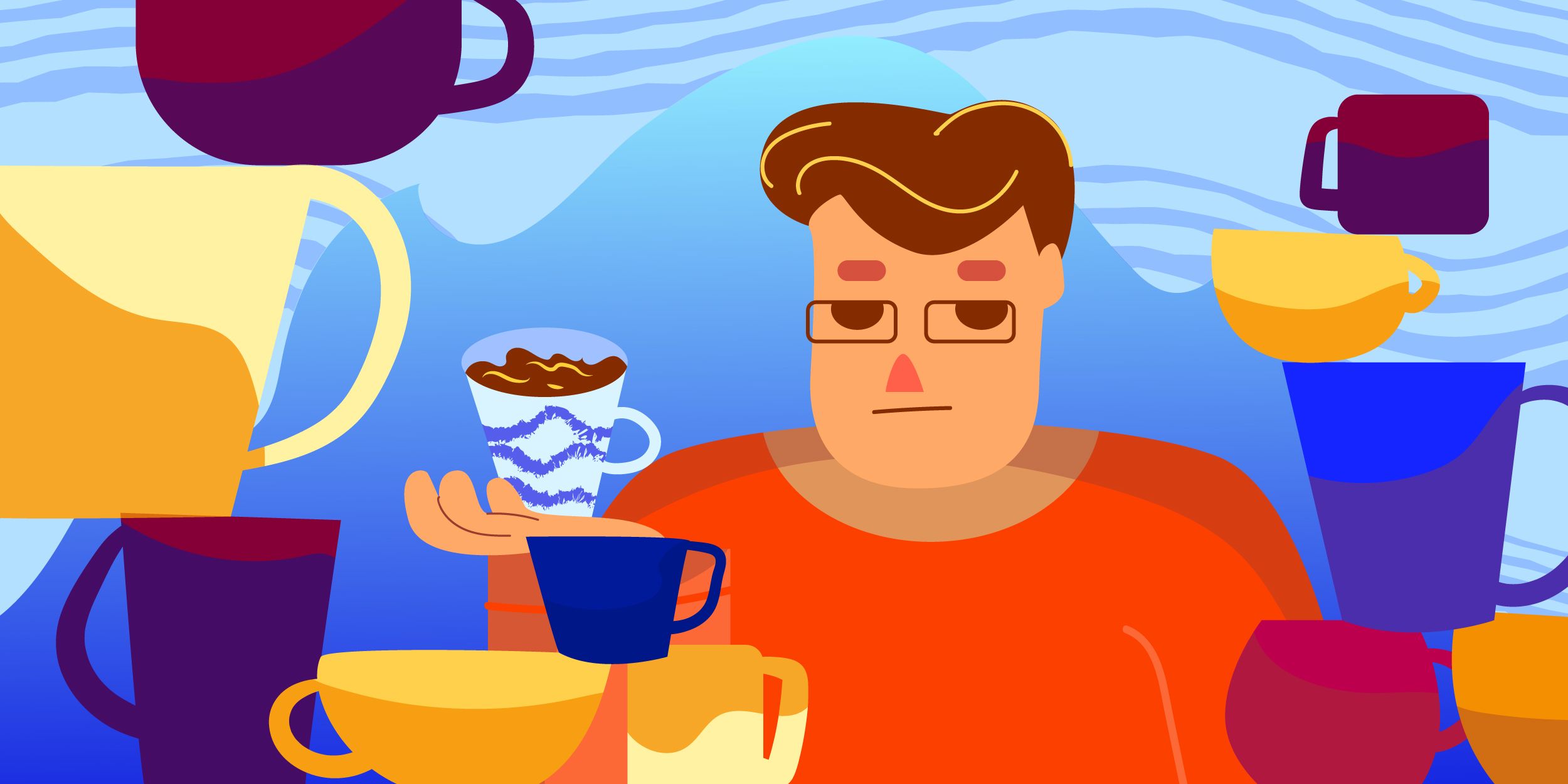 Як почати ранок, щоб допомогти мозку прокинутися швидше