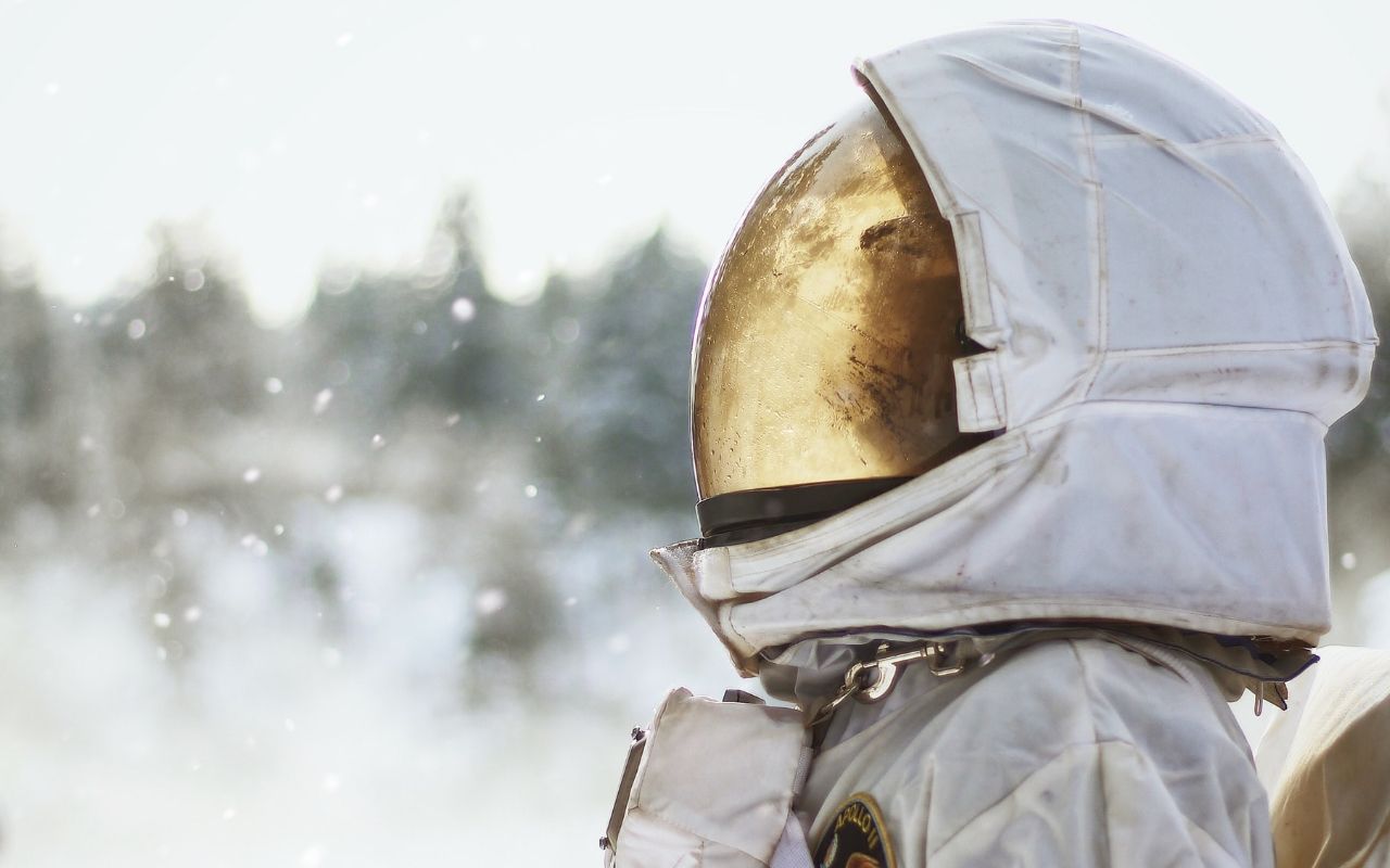 Білл Гейтс пояснив, чому космос його не цікавить - фото 1