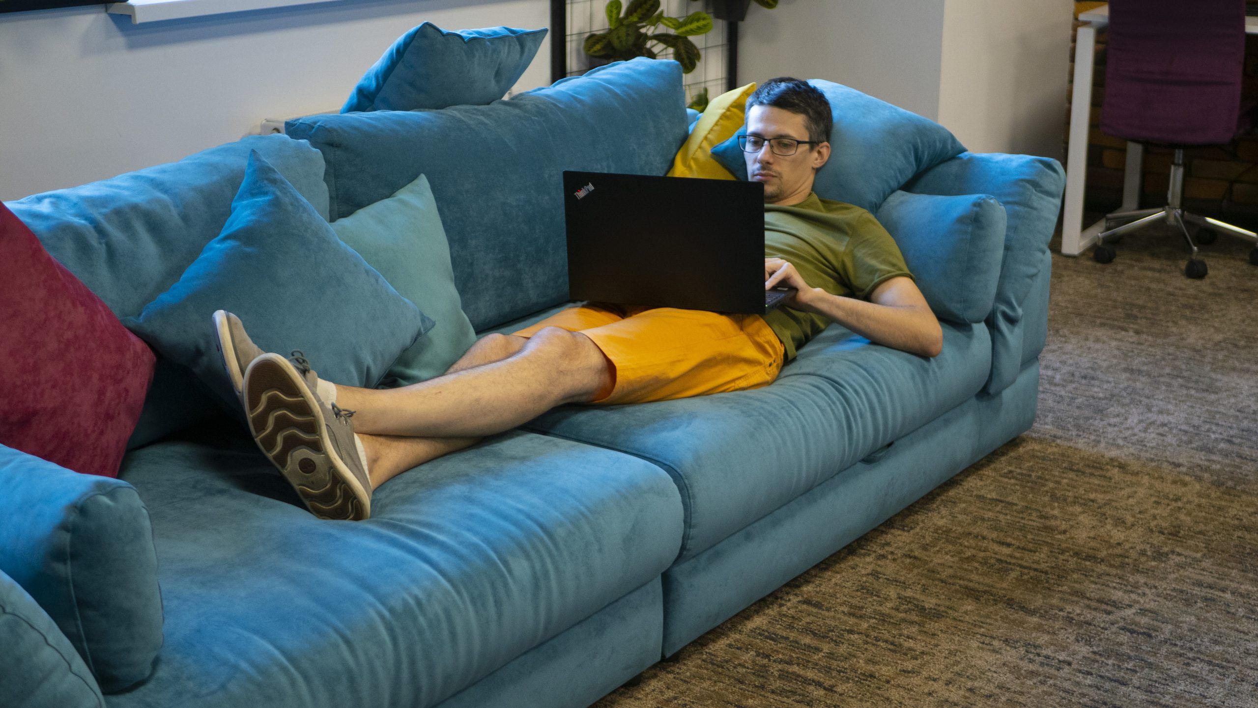 Баланс між роботою та особистим життя: як його втримати