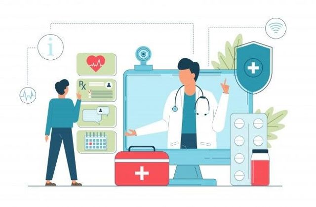 Інтернет-аптека: революція в сфері обслуговування - фото 448487