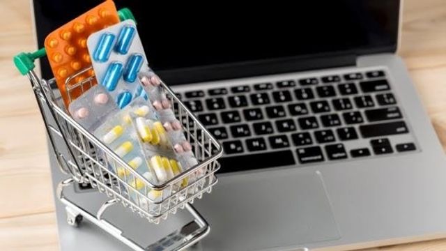 Інтернет-аптека: революція в сфері обслуговування - фото 448488