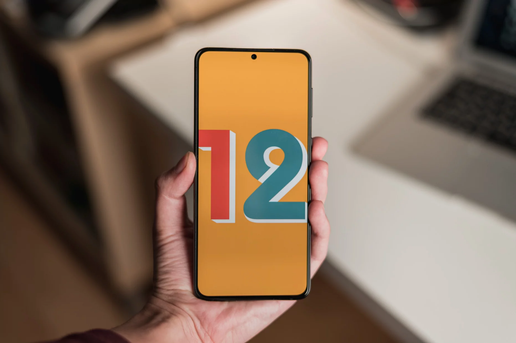 В Android 12 знайшли функцію з iOS 14, яка сподобається користувачам