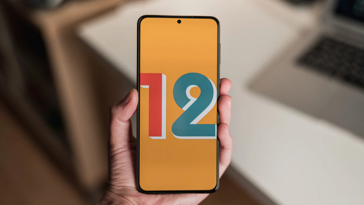 Android 12 запозичив фішку в iOS 14 - фото 1