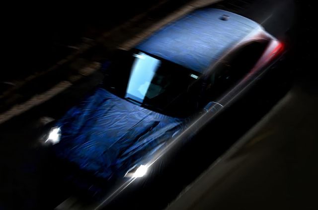 Кросовер Maserati Grecale показали на офіційних фотографіях - фото 448521