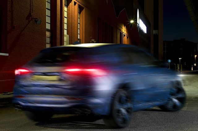 Кросовер Maserati Grecale показали на офіційних фотографіях - фото 448525