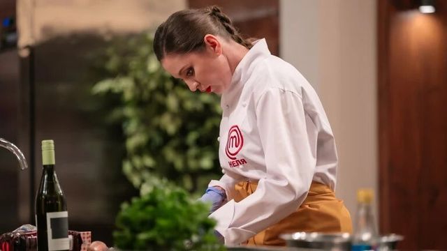 МастерШеф Професіонали 3 сезон – дивіться 3 випуск кулінарного шоу - фото 448532