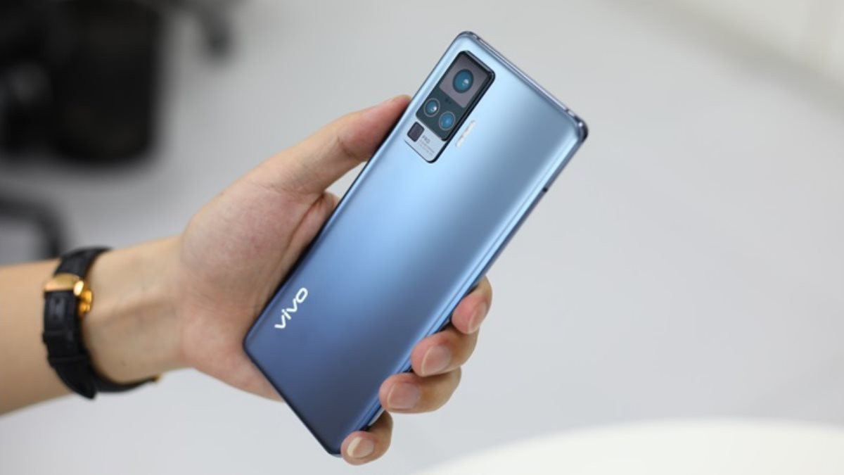 Експерти DxOMark переоцінили камери Vivo X50 Pro+ - фото 1