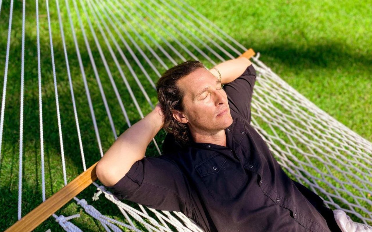 Меттью МакКонахі зізнався, що міг зіграти головну роль в Титаніку