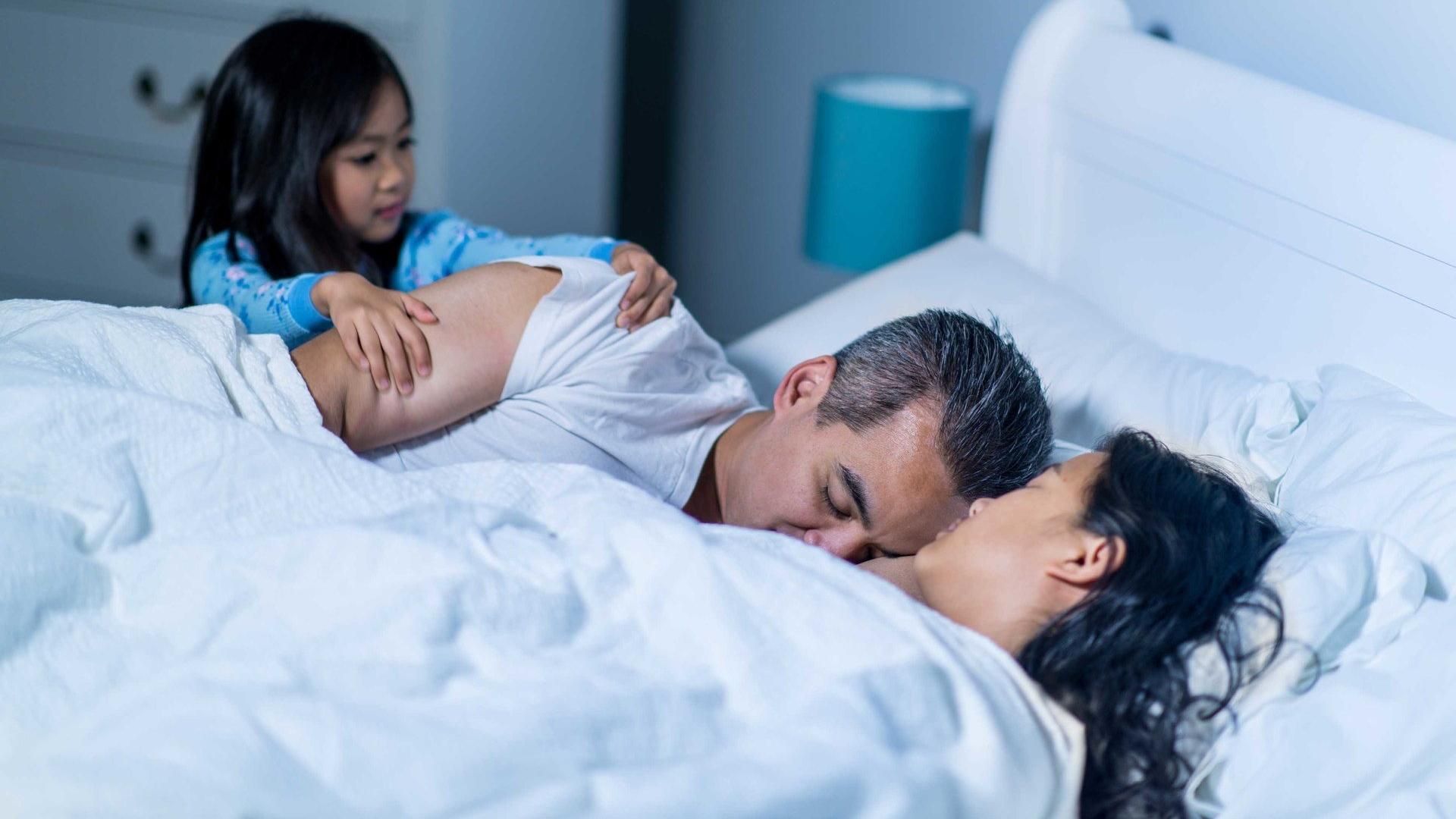 Вчені виявили дивний зв'язок між статистикою розлучень і статтю первістків