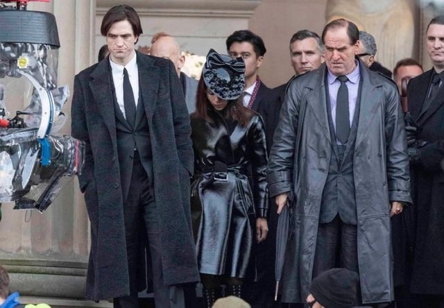 Зої Кравіц запідозрили у вагітності від Роберта Паттінсона: анонімне джерело - фото 448546