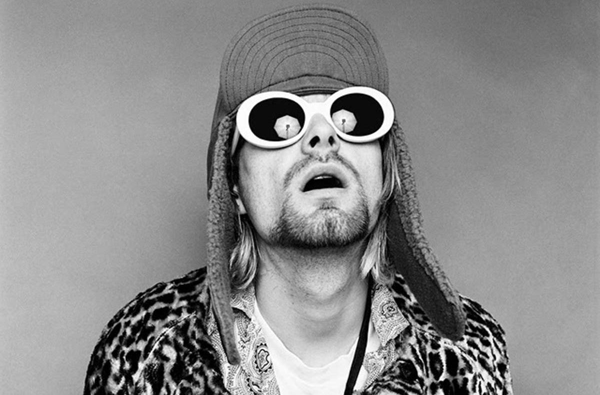 10 головних цитат Курта Кобейна: про гомосексуалізм, телебачення і смерть