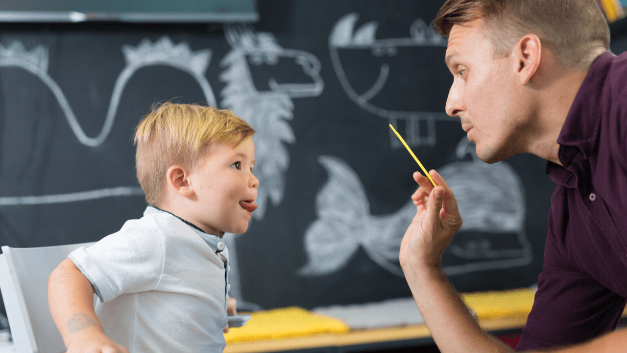 Заїкання - фото 1