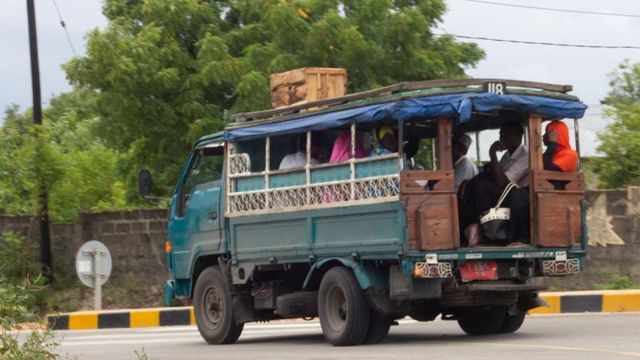 Мандрівниця назвала головні мінуси відпочинку на Занзібарі - фото 448604