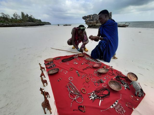 Мандрівниця назвала головні мінуси відпочинку на Занзібарі - фото 448605