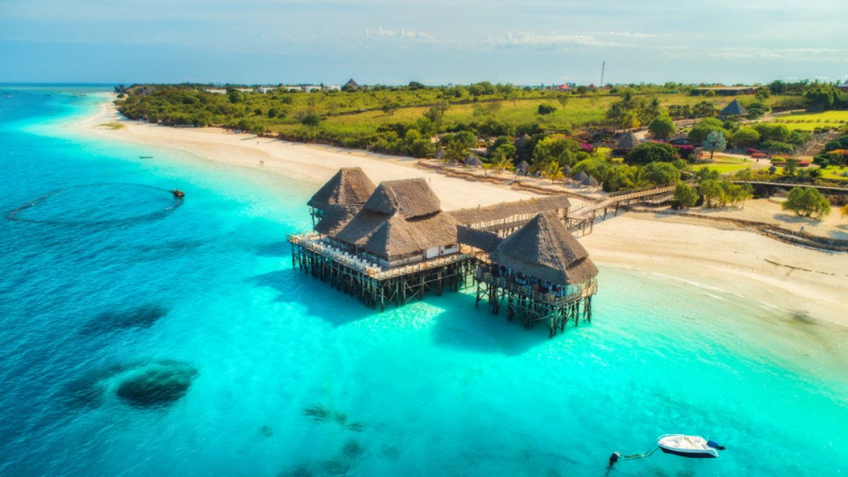 Мандрівниця назвала головні мінуси відпочинку на Занзібарі - фото 1