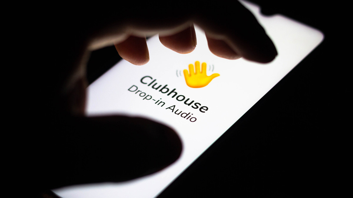 Скільки користувачів у Clubhouse - фото 1