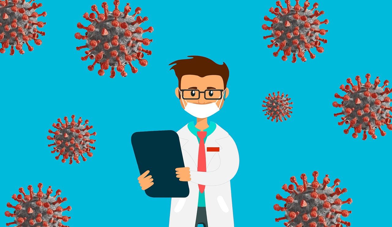 Новини про коронавірус в Україні: скільки хворих на COVID-19 станом на 22 лютого