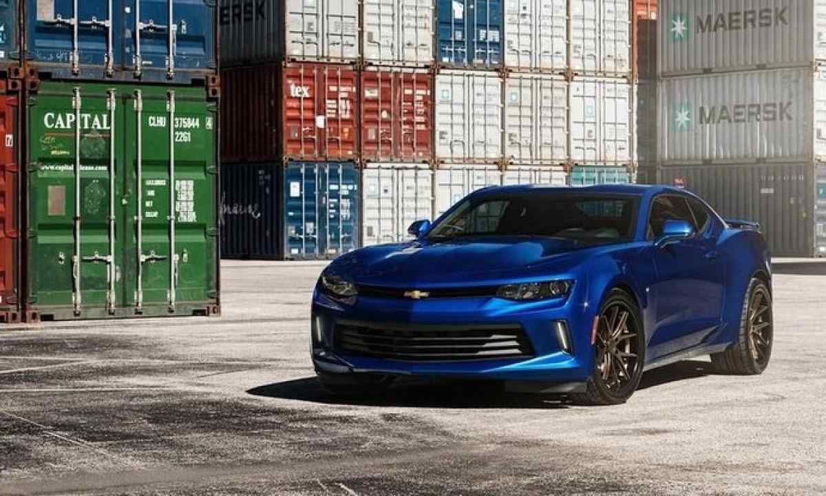 Названі найнадійніші авто з США, які майже не ламаються