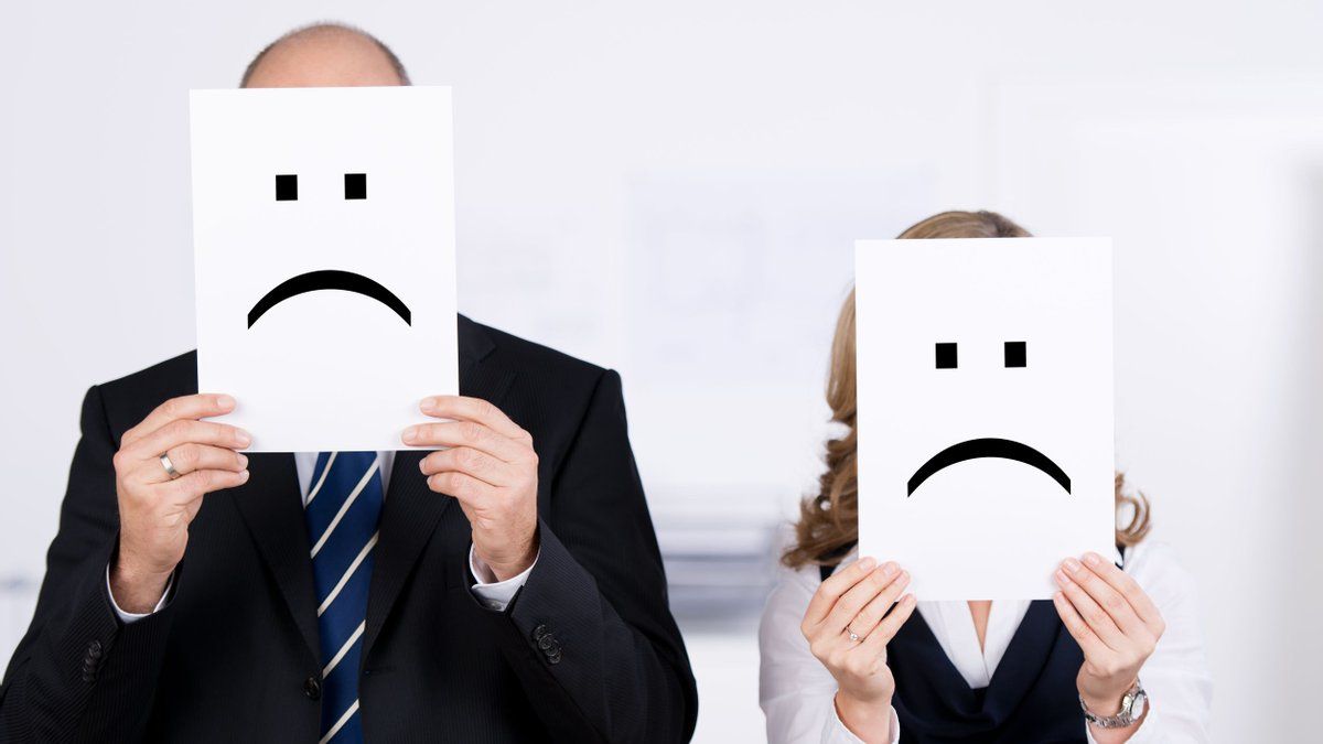 Чому погану новину краще повідомляти першою