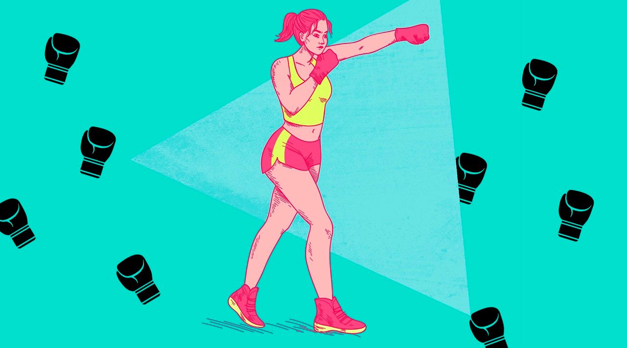 Тренування - фото 1