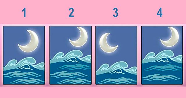 Легкий психологічний тест: яке зображення асоціюється зі спокоєм - фото 448797