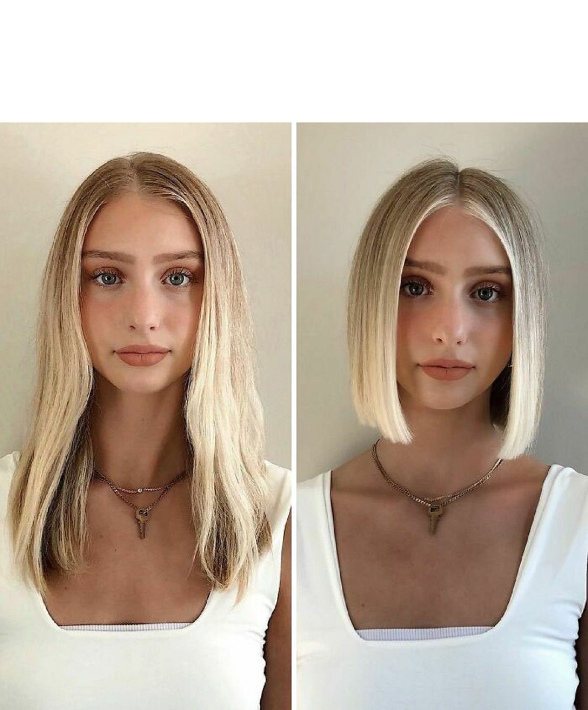 Коли коротка стрижка пасує: перевтілення дівчат, які попрощались з довгим волоссям