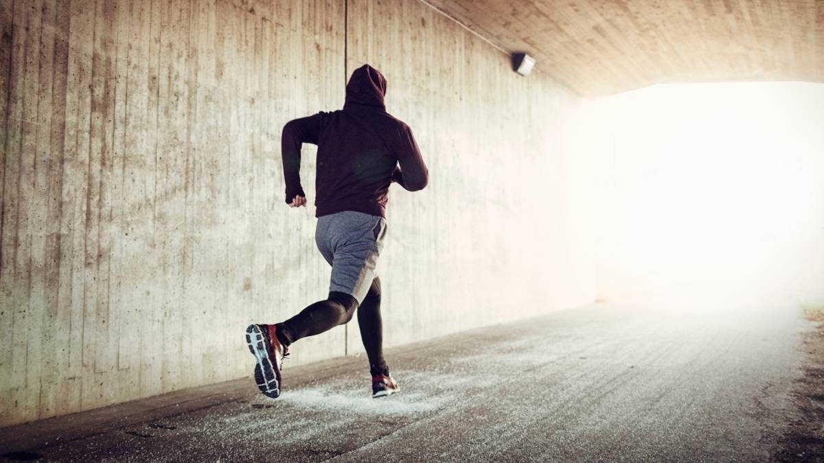 Спорт - фото 1