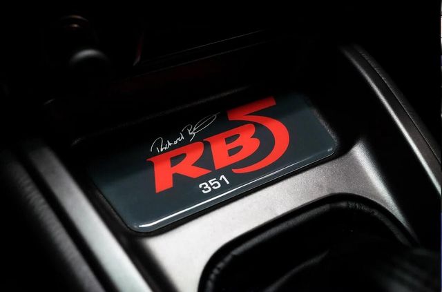 У 5 разів дорожче, ніж нову: 22-річну Subaru Impreza виставили на продаж - фото 448907