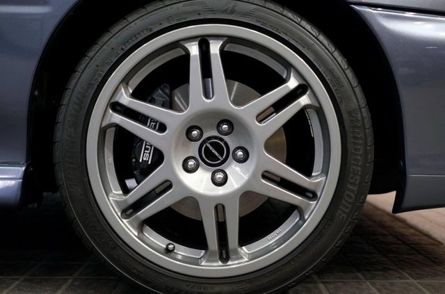 У 5 разів дорожче, ніж нову: 22-річну Subaru Impreza виставили на продаж - фото 448909