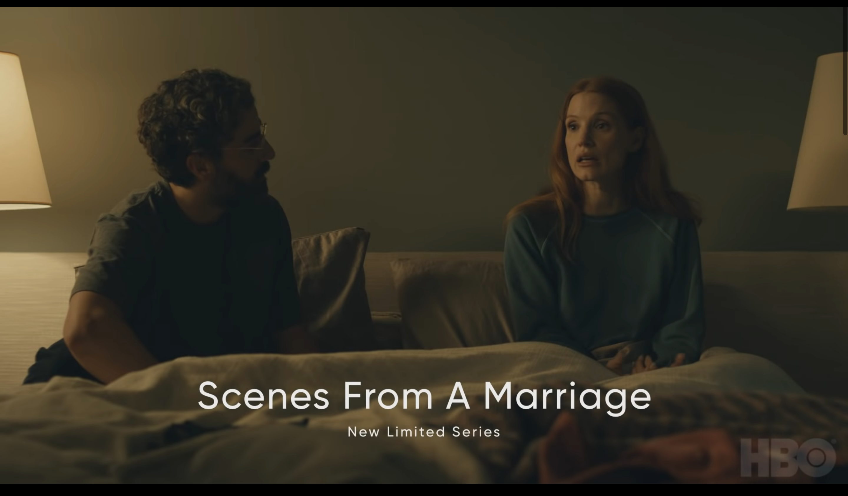 HBO анонсував серіали та документальні фільми, які вийдуть у 2021 році