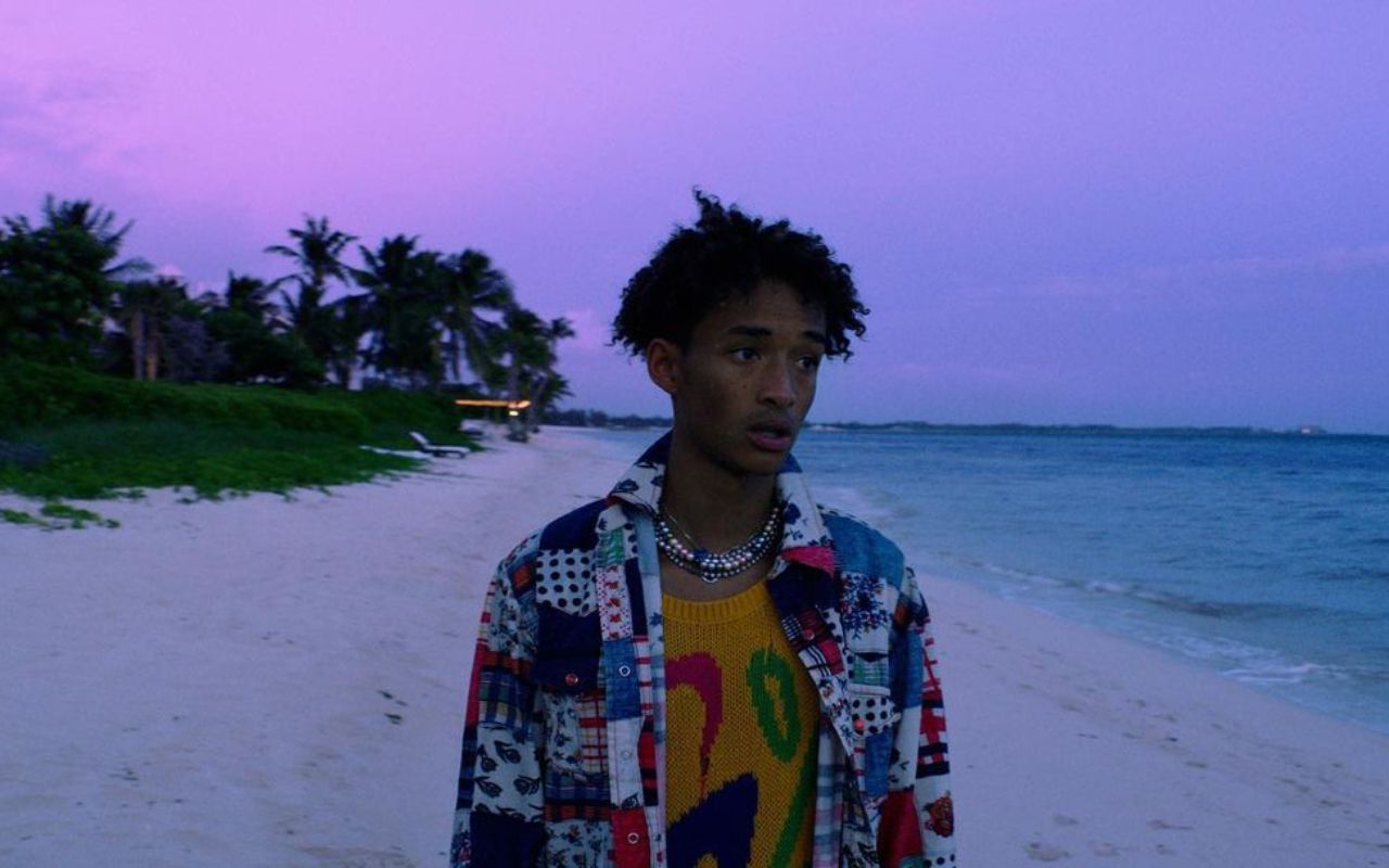 Jaden – Photograph: дивіться онлайн новий кліп сина Вілла Сміта