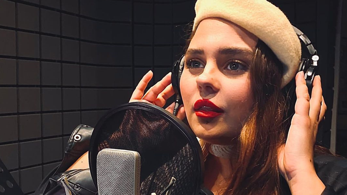 Пісня гурту KAZKA встановила рекорд за кількістю переглядів в YouTube