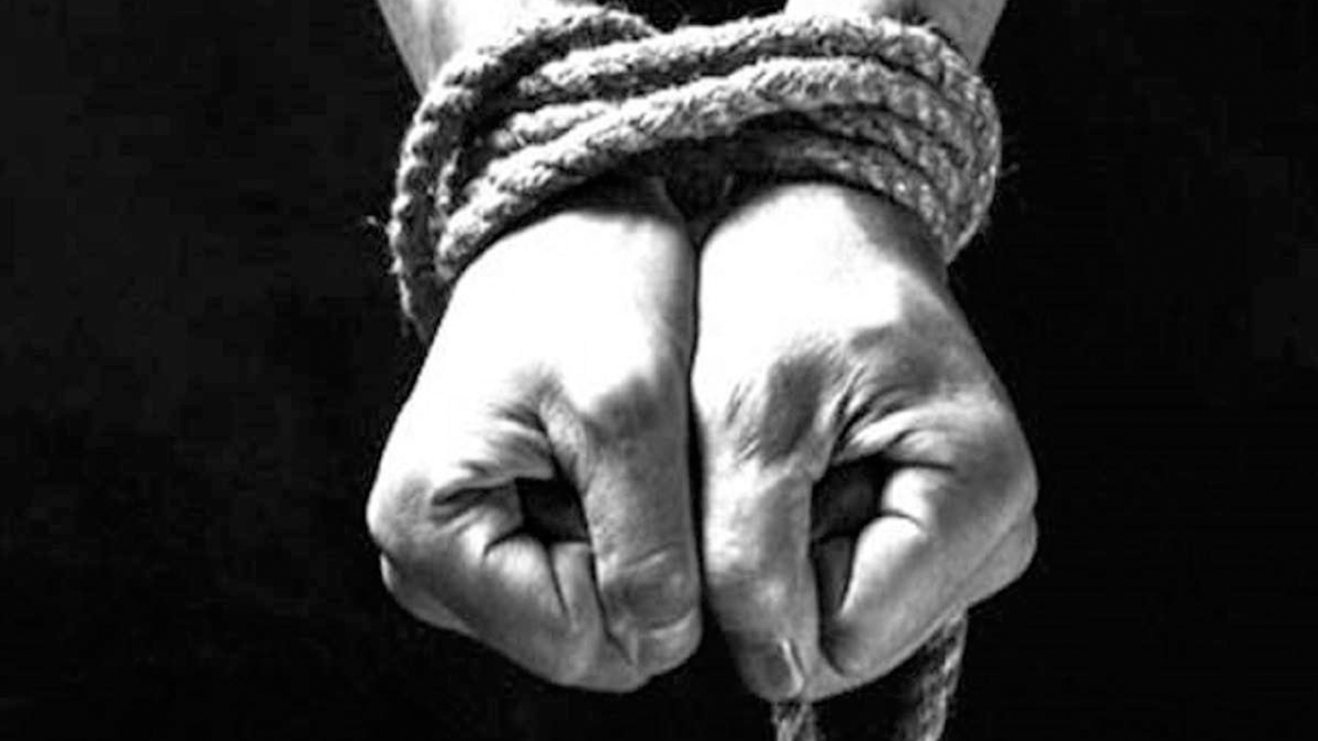 Житель США зімітував власне викрадення, щоб прогуляти роботу