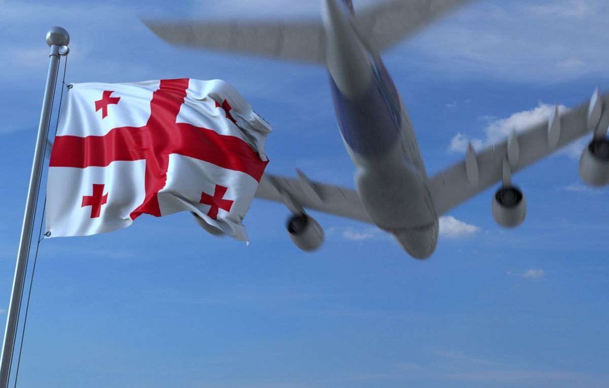 Грузія скасовує карантин і відкриває кордони для туристів: правила в'їзду