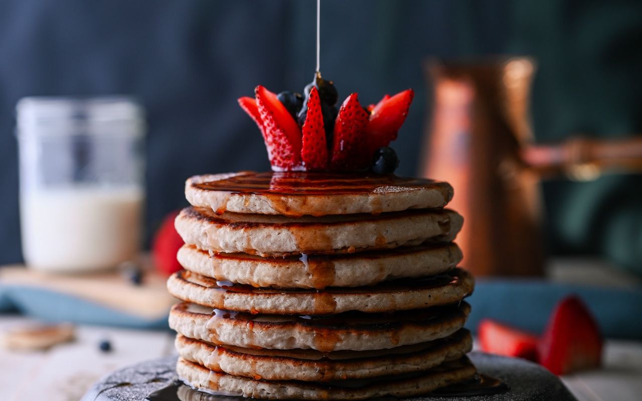 Як продукти з білого борошна впливають на наше здоров'я - фото 1