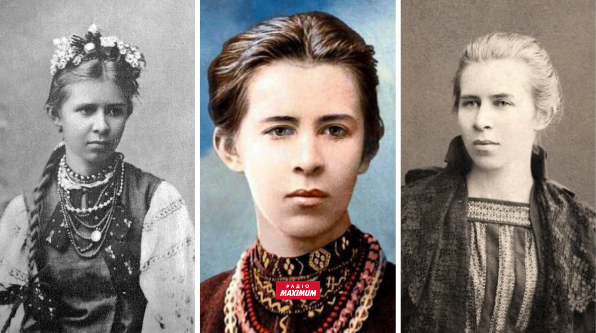 ТЕСТ: Перевір, наскільки добре ти розбираєшся у творчості Лесі Українки