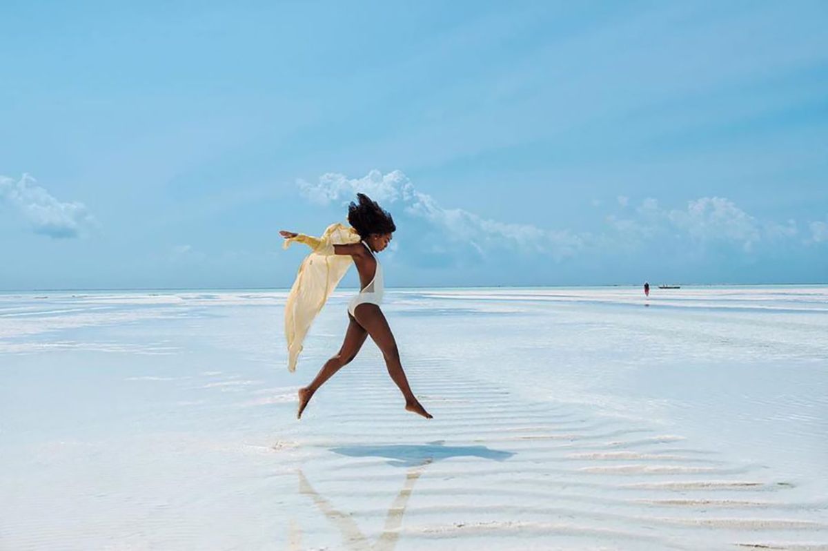 На Занзібарі вводять дрес-код для туристів