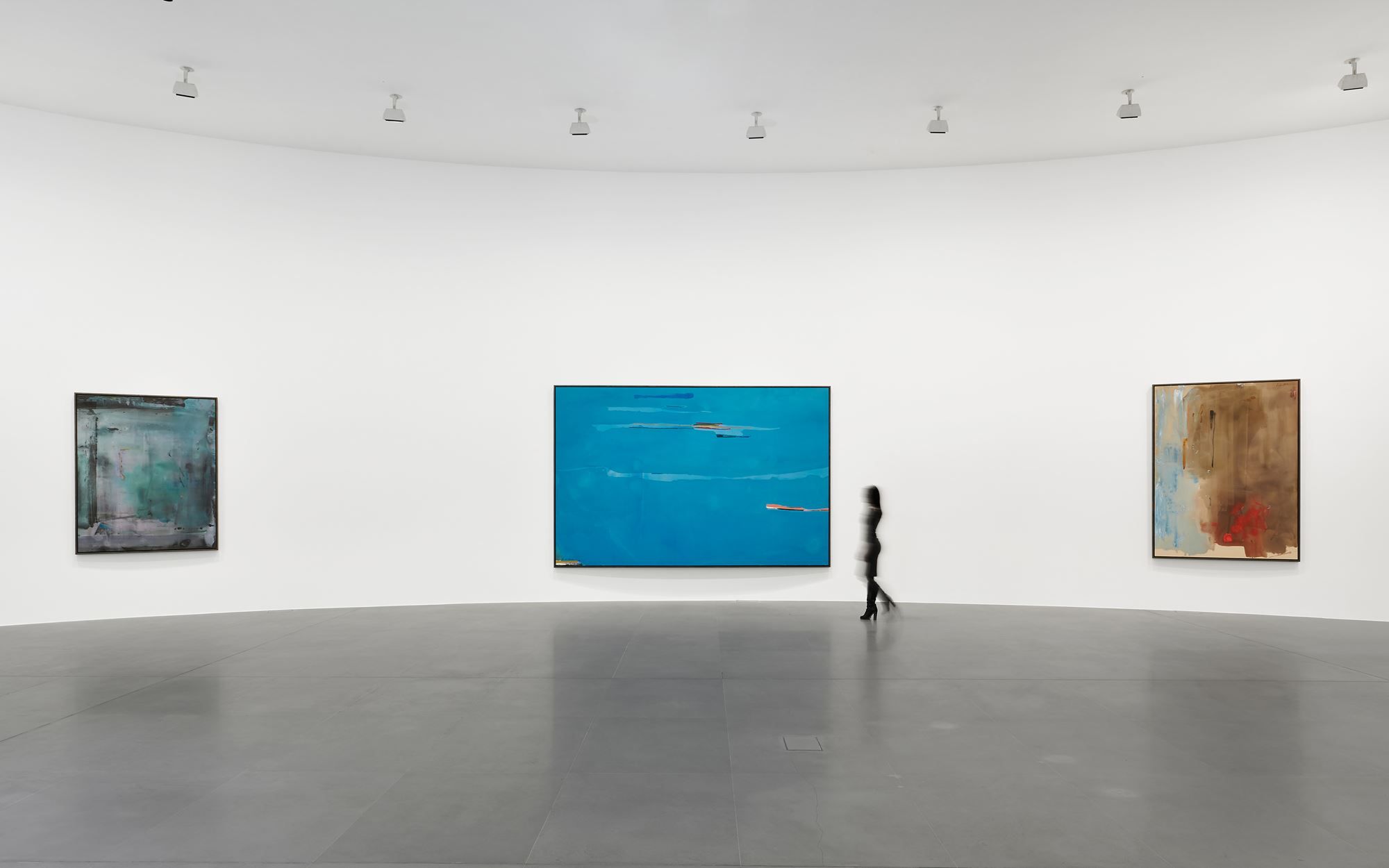 Рідкісну картину Ван Гога 1887 вперше покажуть публіці