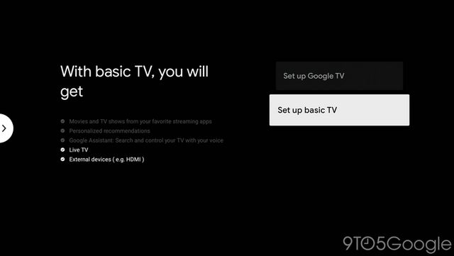 Режим пенсіонера: Google розробила корисну фішку для власників смарт-телевізорів - фото 449149