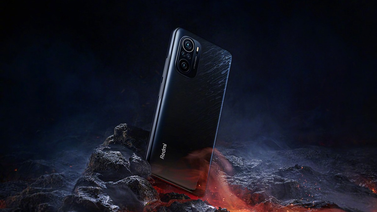 Redmi K40 Pro став найдешевшим смартфоном на топовому Snapdragon 888 - фото 1