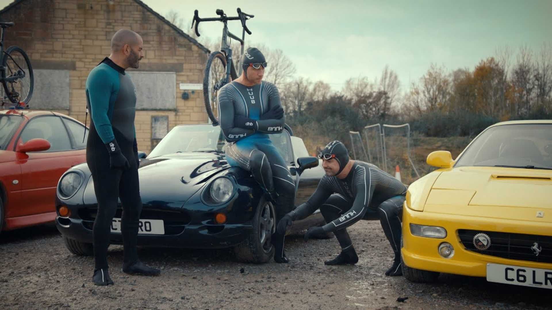 Top Gear - фото 1