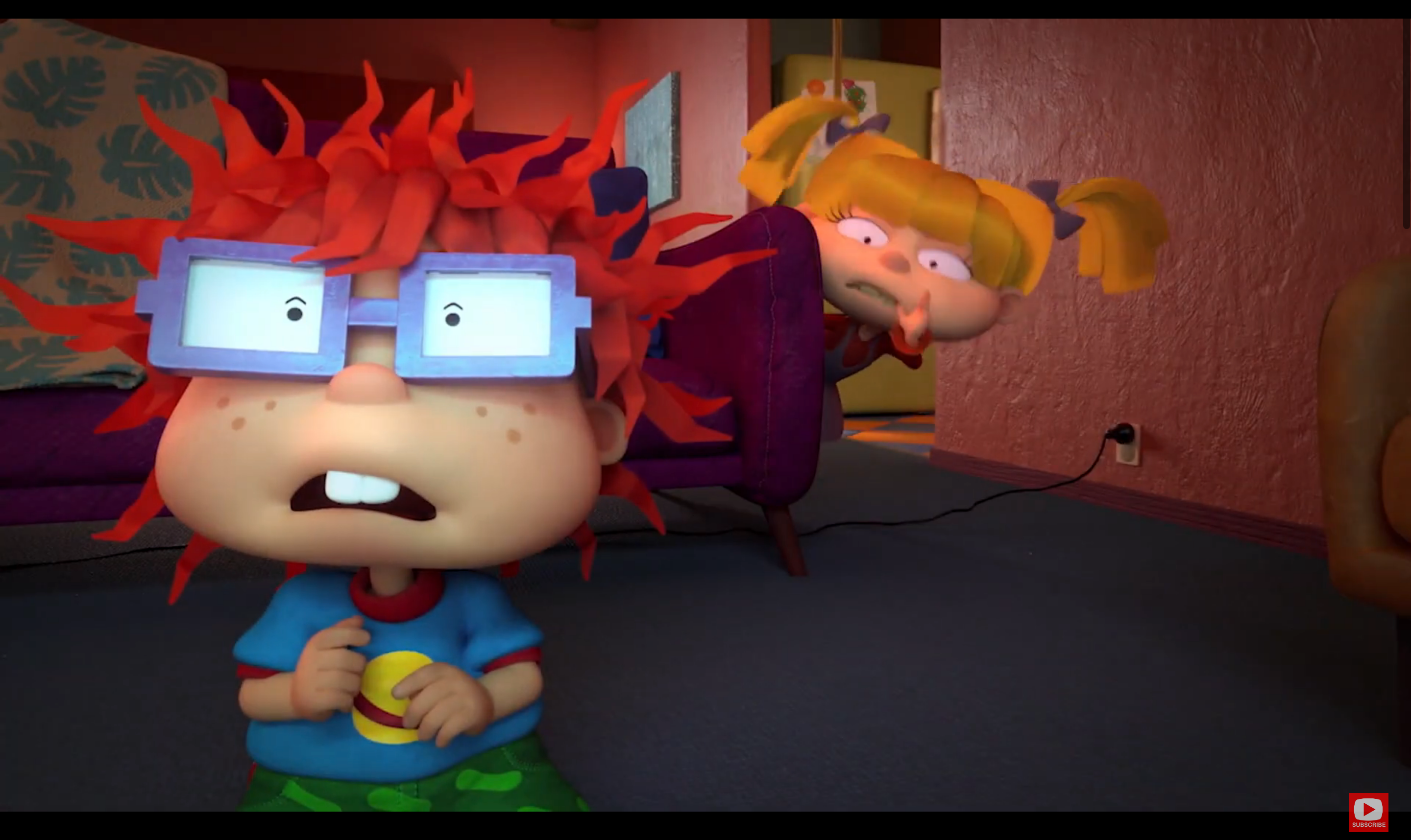 Мультсеріал Невгамовні повертається - фото 1