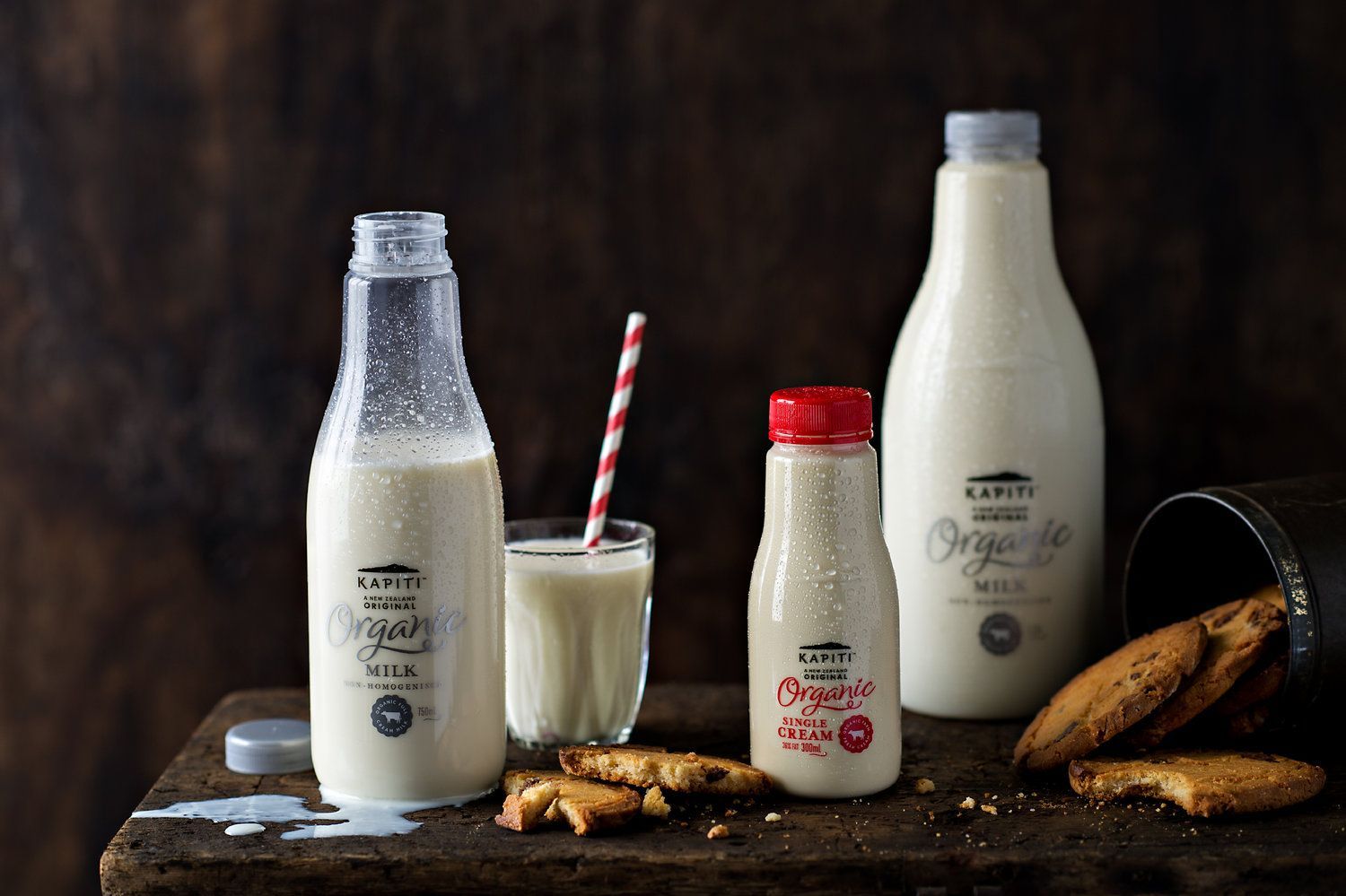 Як молоко допоможе боротися із зайвими кілограмами