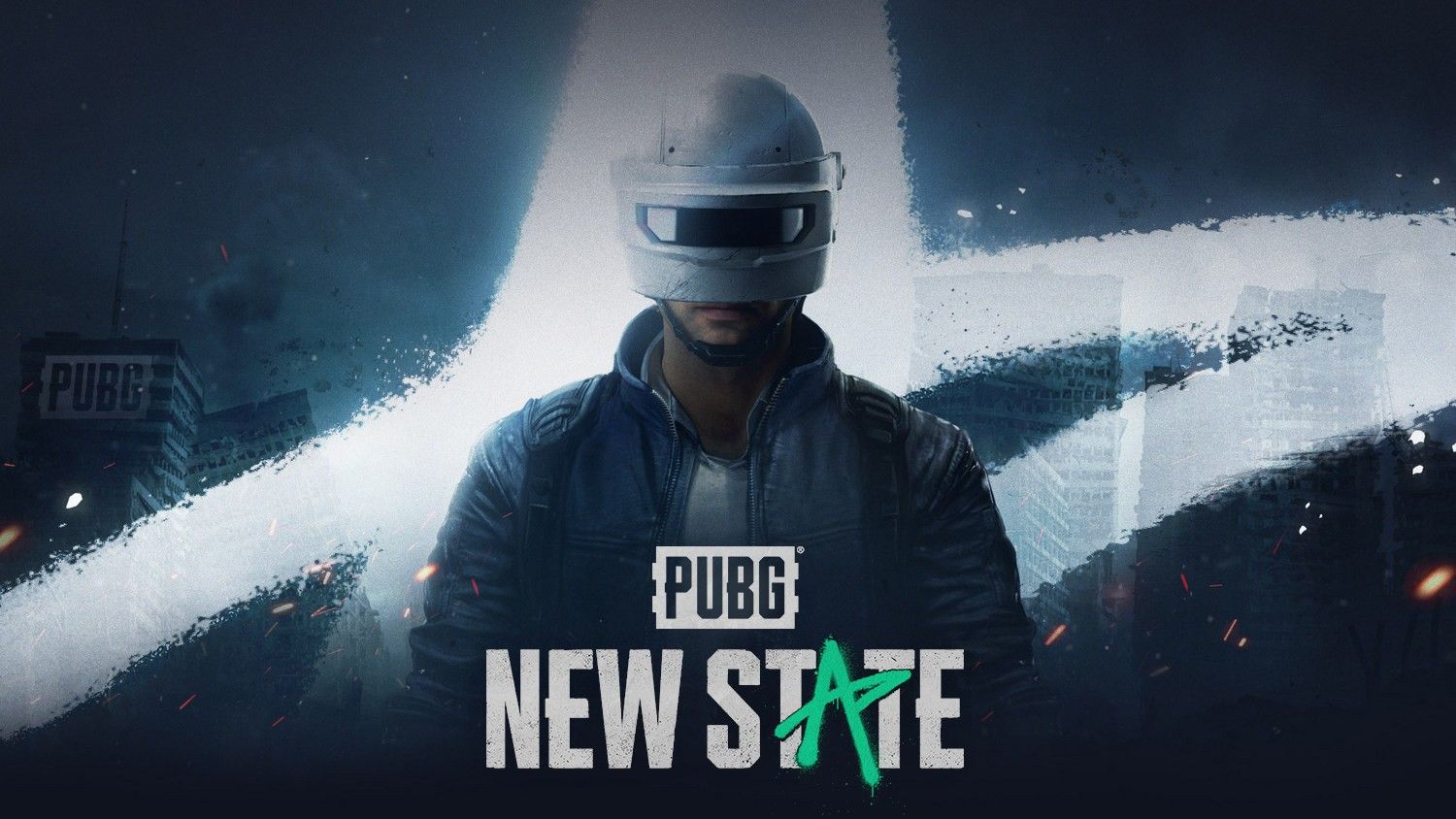 PUBG Mobile: New State дивіться трейлер оновленої гри для iOS і Android