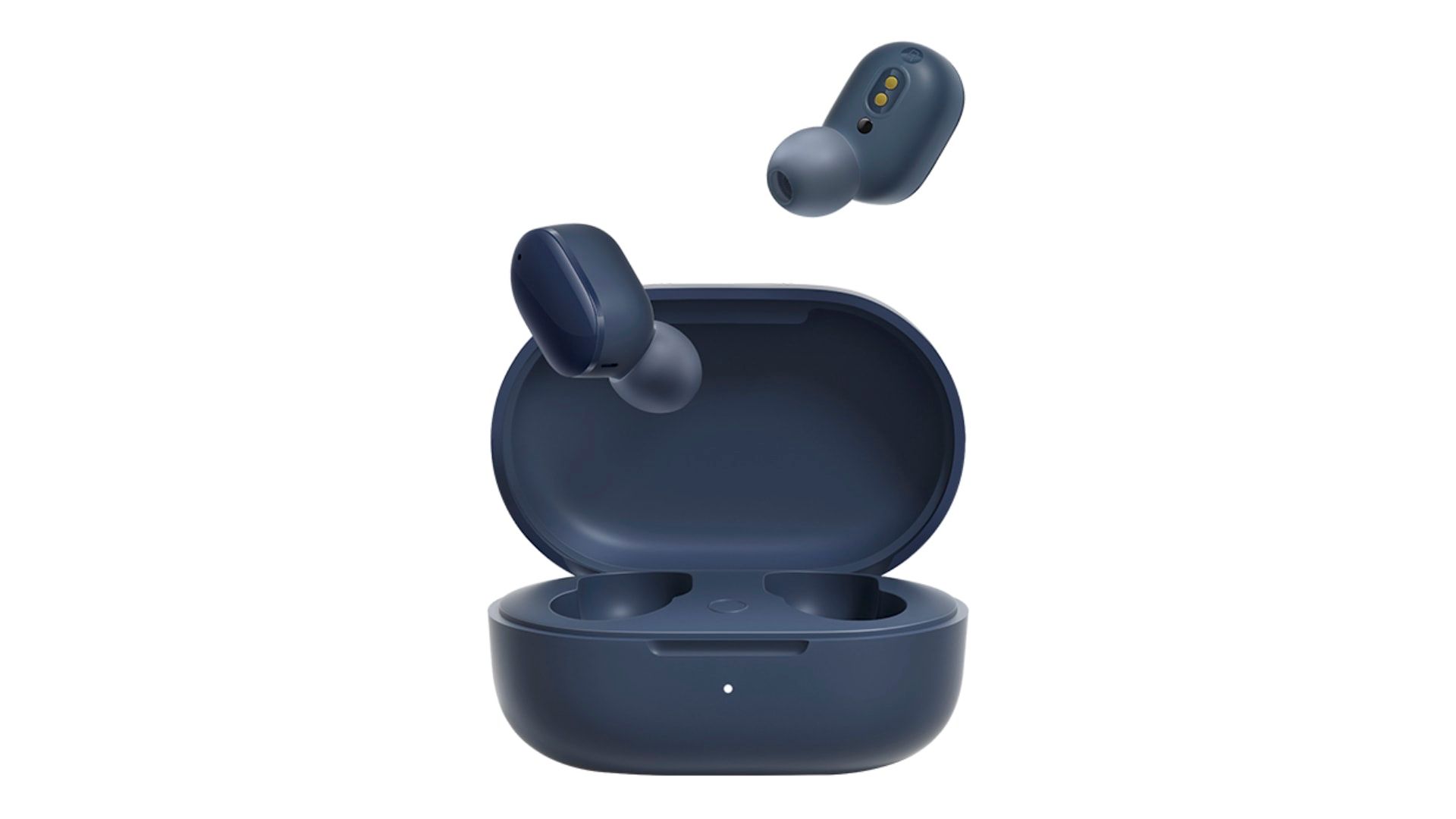 Навушники Redmi AirDots 3: aptX, 30 годин автономності та цінник у 30 доларів